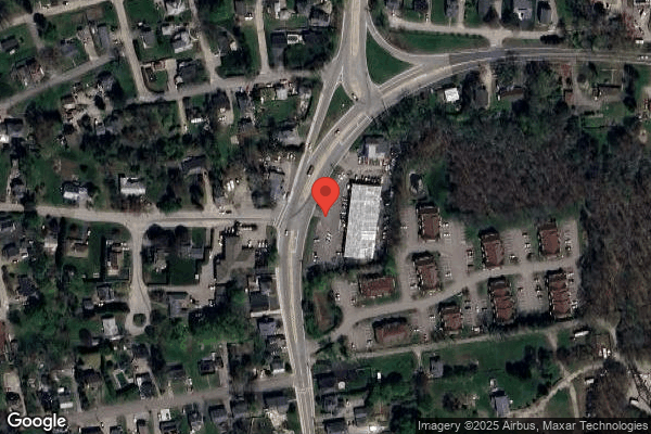 Westerly Health Center nursing home in Westerly, RI - Photo 1 of 10