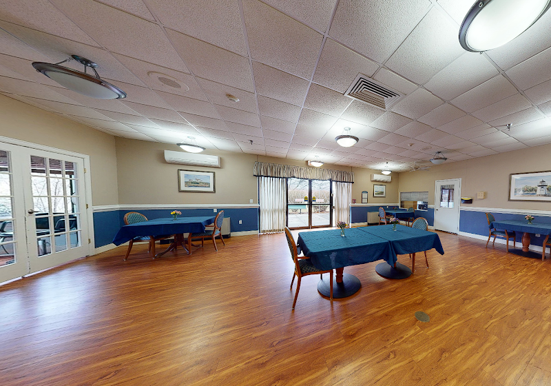 Westerly Health Center nursing home in Westerly, RI - Photo 5 of 10