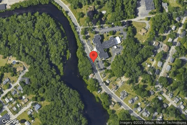 Riverview Healthcare Community nursing home in Coventry, RI - Photo 1 of 5