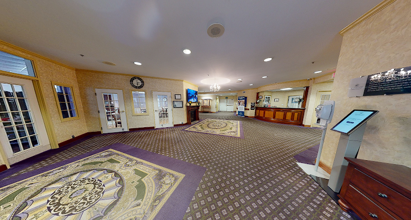 Riverview Healthcare Community nursing home in Coventry, RI - Photo 4 of 5