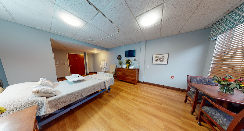 Riverview Healthcare Community nursing home in Coventry, RI - Photo 5 of 5
