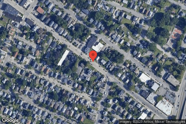 Eastgate Nursing & Rehabilitation Center nursing home in East Providence, RI - Photo 1 of 10