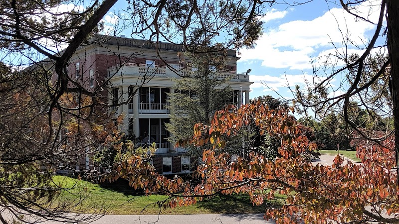 Mount St Rita Health Centre nursing home in Cumberland, RI - Photo 5 of 5
