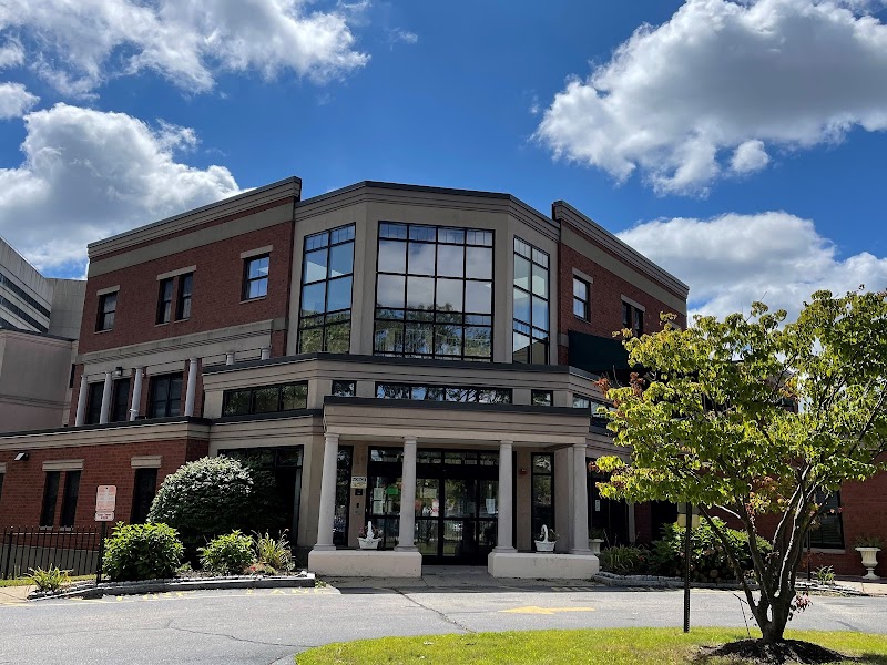 Steere House Nursing and Rehabilitation Center nursing home in Providence, RI - Photo 2 of 7