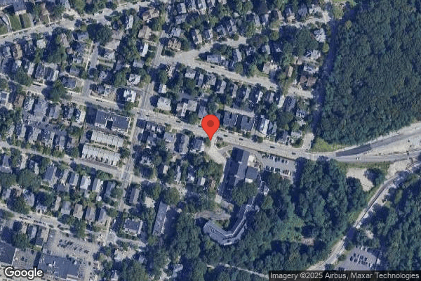 Bethany Home of Rhode Island nursing home in Providence, RI - Photo 1 of 3