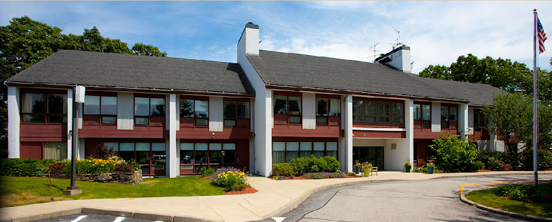 Bethany Home of Rhode Island nursing home in Providence, RI - Photo 2 of 3