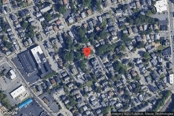 Mansion Nursing and Rehab Center nursing home in Central Falls, RI - Photo 1 of 6