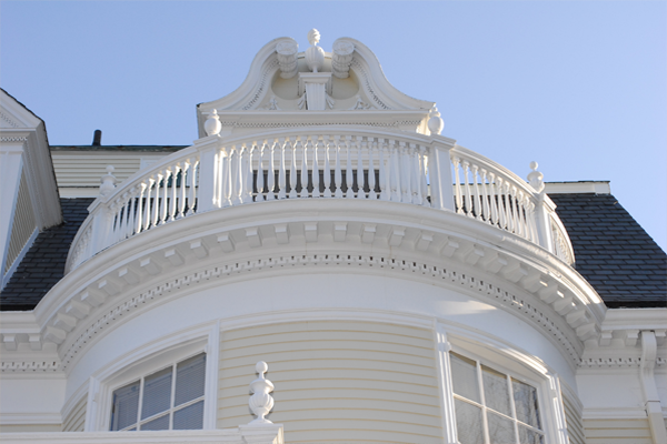 Mansion Nursing and Rehab Center nursing home in Central Falls, RI - Photo 3 of 6