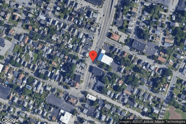 Harris Health Center LLC nursing home in East Providence, RI