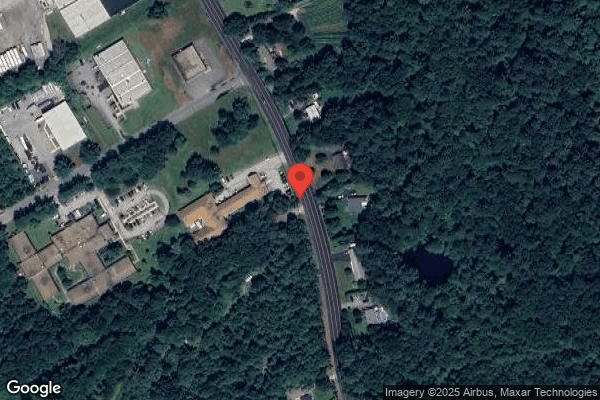 Crystal Lake Rehabilitation and Care Center nursing home in Pascoag, RI - Photo 1 of 4