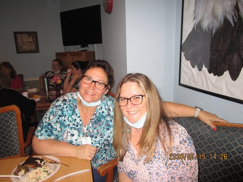 Crystal Lake Rehabilitation and Care Center nursing home in Pascoag, RI - Photo 2 of 4