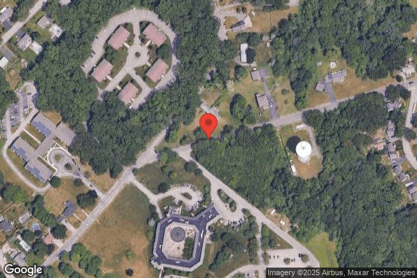 St Antoine Residence nursing home in North Smithfield, RI - Photo 1 of 5