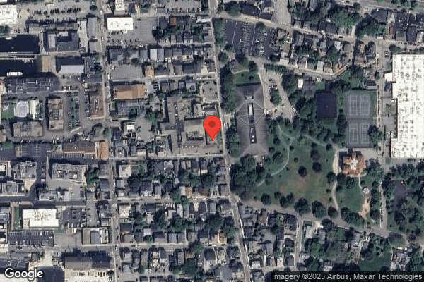 St Clare Home nursing home in Newport, RI - Photo 1 of 3