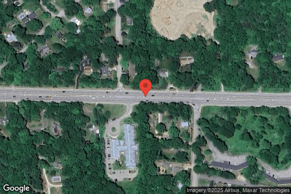 Apple Rehab Clipper nursing home in Westerly, RI - Photo 1 of 5