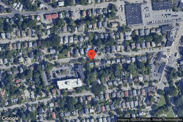 Summit Commons Rehabilitation and Health Care Cent nursing home in Providence, RI - Photo 1 of 5