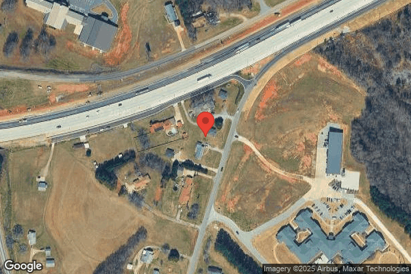 Palmetto Patriots nursing home in Gaffney, SC - Photo 1 of 10