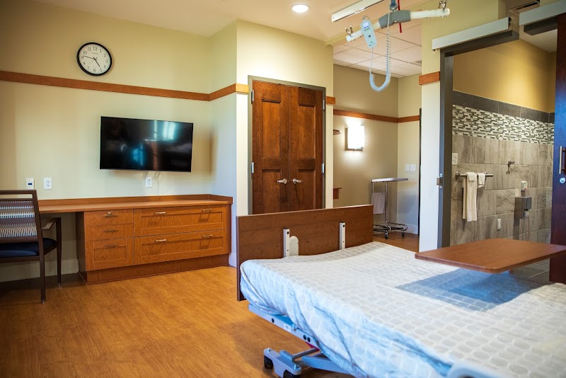 Palmetto Patriots nursing home in Gaffney, SC - Photo 5 of 10