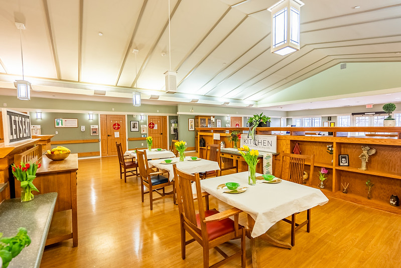 Brushy Creek Post Acute nursing home in Greer, SC - Photo 3 of 9