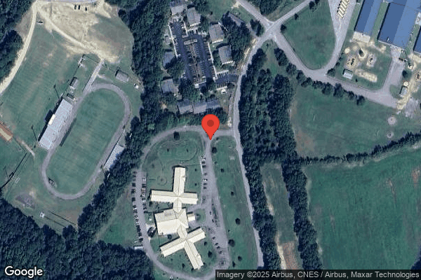 Cheraw Healthcare nursing home in Cheraw, SC - Photo 1 of 2