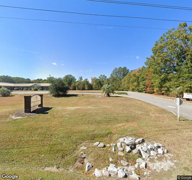 Cheraw Healthcare nursing home in Cheraw, SC - Photo 2 of 2