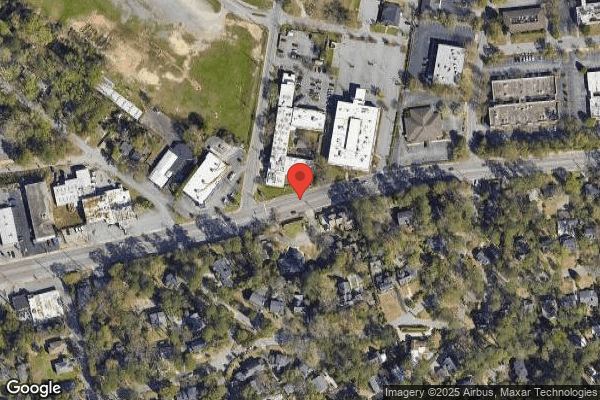 Forest Acres Post Acute nursing home in Columbia, SC - Photo 1 of 4