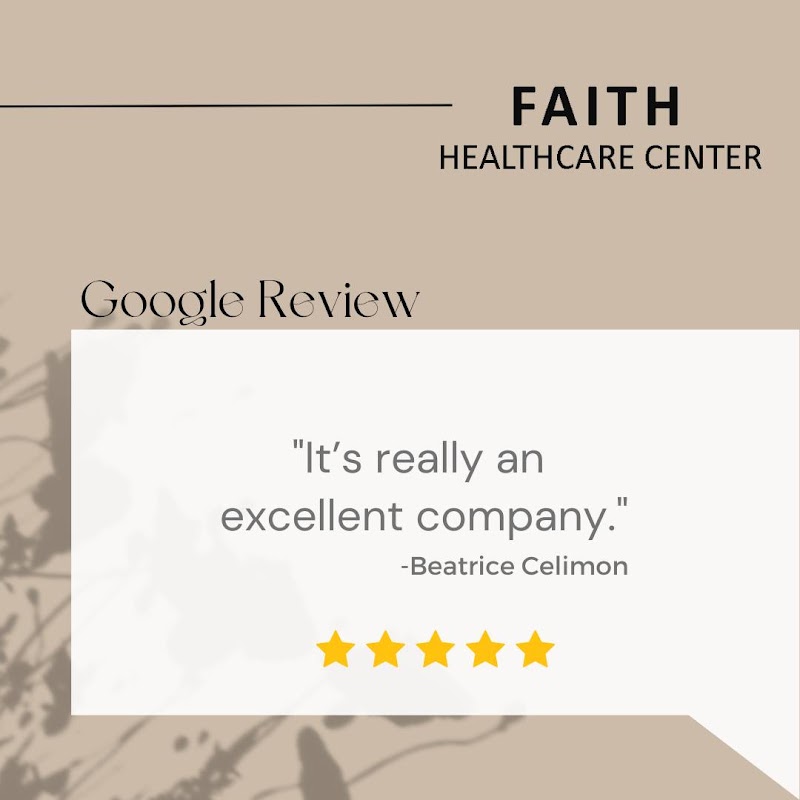 Faith Healthcare Center nursing home in Florence, SC - Photo 2 of 5