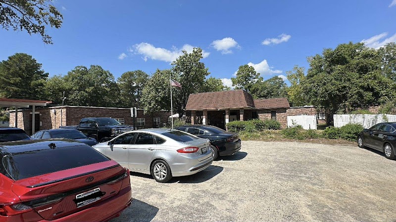 Faith Healthcare Center nursing home in Florence, SC - Photo 3 of 5