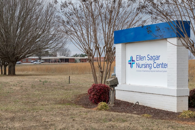 Ellen Sagar Nursing Center nursing home in Union, SC - Photo 2 of 5