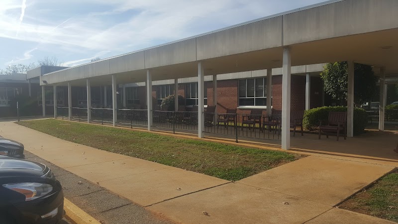Ellen Sagar Nursing Center nursing home in Union, SC - Photo 4 of 5