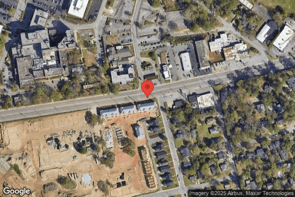 PruittHealth- Columbia nursing home in Columbia, SC - Photo 1 of 5