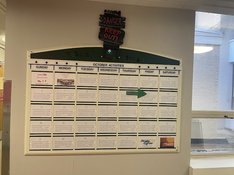 PruittHealth- Columbia nursing home in Columbia, SC - Photo 2 of 5