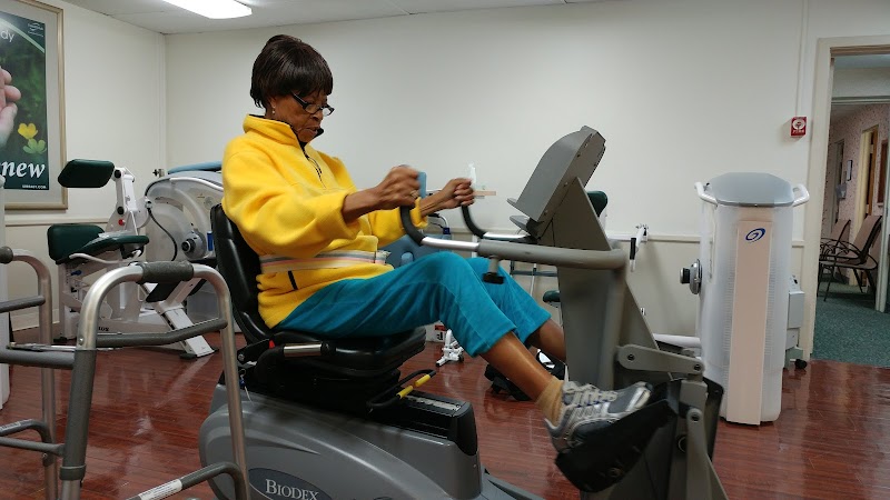 PruittHealth- Columbia nursing home in Columbia, SC - Photo 4 of 5