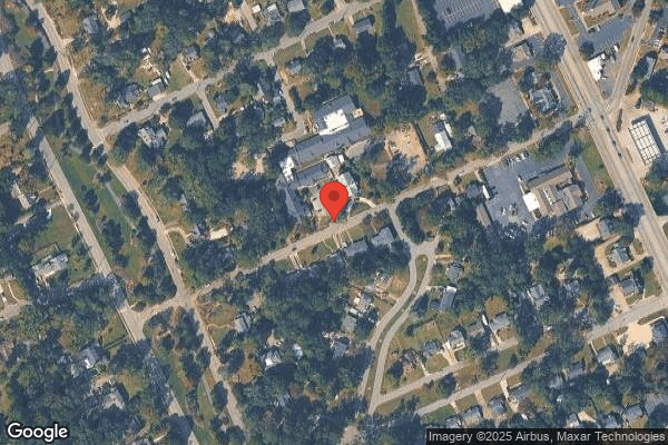 Linley Park Post Acute nursing home in Anderson, SC - Photo 1 of 5