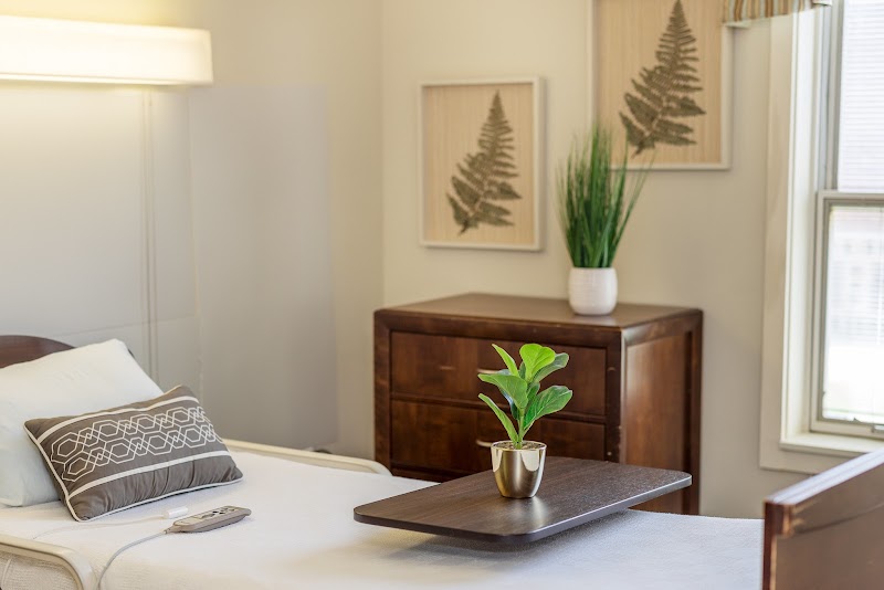 Linley Park Post Acute nursing home in Anderson, SC - Photo 4 of 5