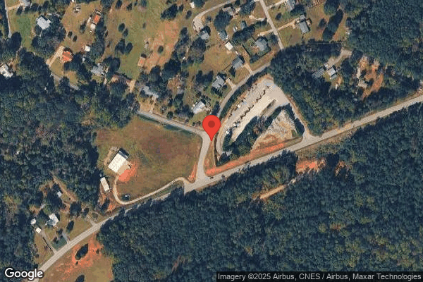 Fleetwood Post-Acute nursing home in Easley, SC - Photo 1 of 5