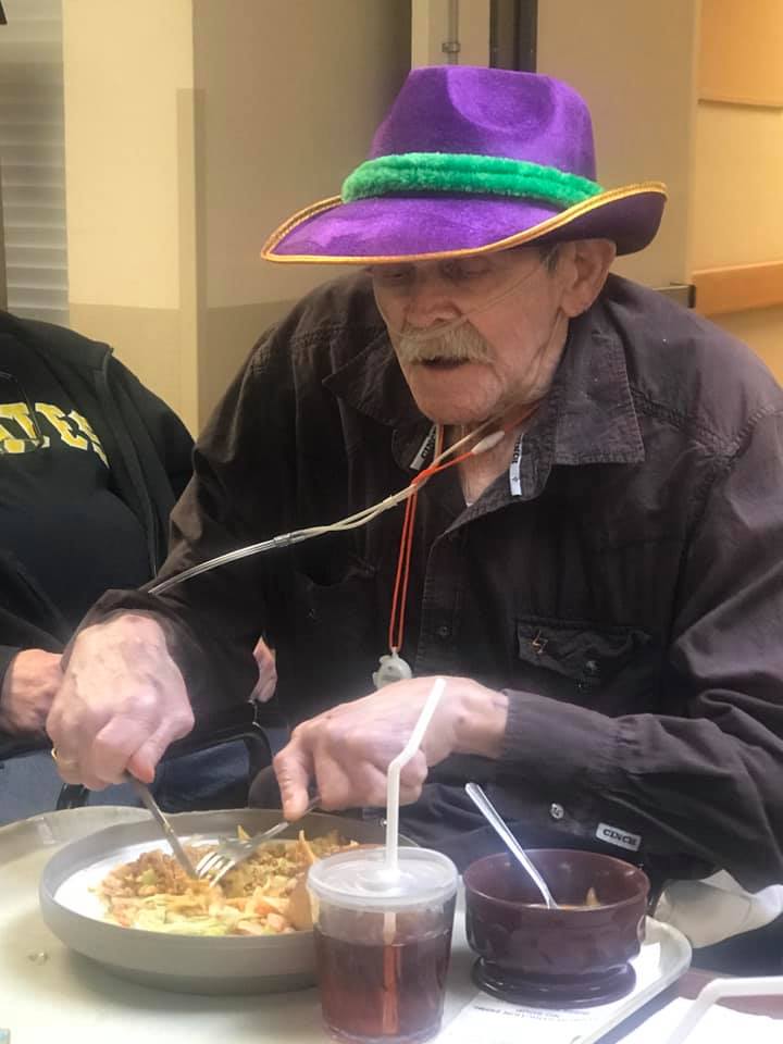 Fleetwood Post-Acute nursing home in Easley, SC - Photo 4 of 5