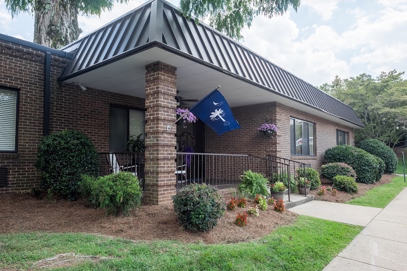 White Oak Manor - Spartanburg nursing home in SPARTANBURG, SC - Photo 2 of 2