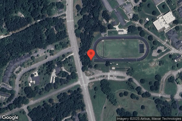 Mountainview Nursing Home nursing home in Spartanburg, SC - Photo 1 of 5