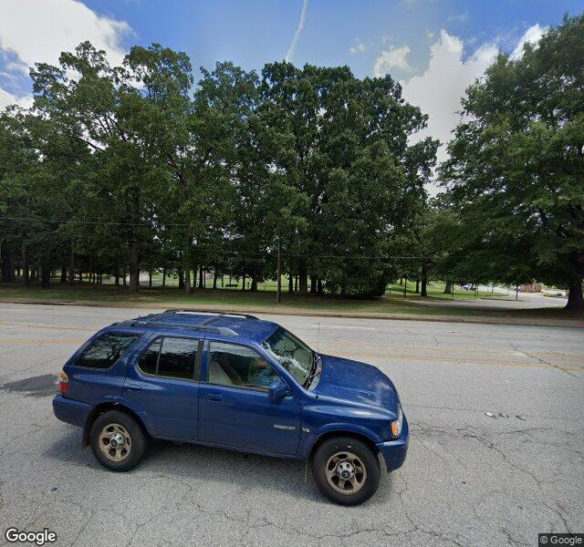 Mountainview Nursing Home nursing home in Spartanburg, SC - Photo 5 of 5