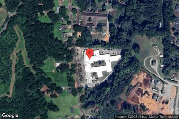 Magnolia Manor - Inman nursing home in Inman, SC - Photo 1 of 5