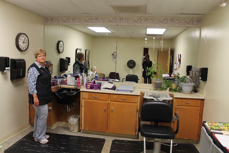 Magnolia Manor - Inman nursing home in Inman, SC - Photo 4 of 5