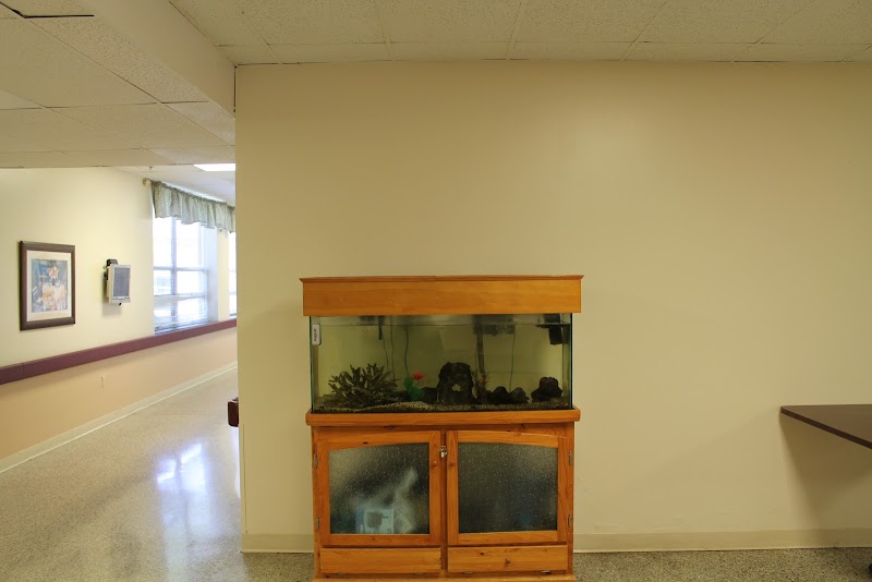 Magnolia Manor - Inman nursing home in Inman, SC - Photo 5 of 5