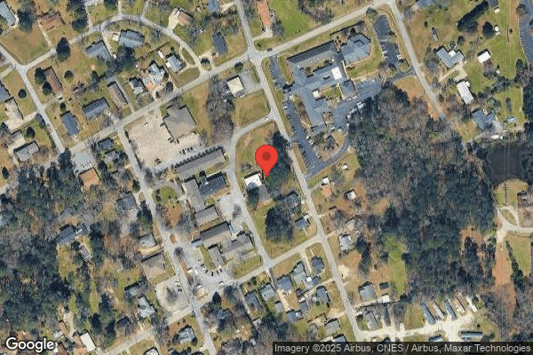 J F Hawkins Nursing Home nursing home in Newberry, SC - Photo 1 of 10