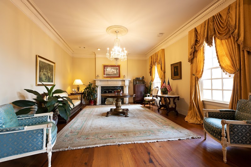 J F Hawkins Nursing Home nursing home in Newberry, SC - Photo 4 of 10