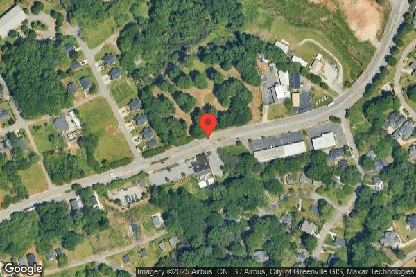 Greenville Post Acute nursing home in Greenville, SC - Photo 1 of 4