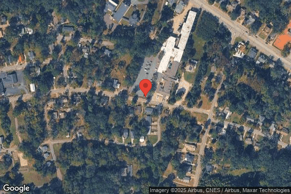 Achieve Rehabilitation and Nursing Center nursing home in Anderson, SC - Photo 1 of 2