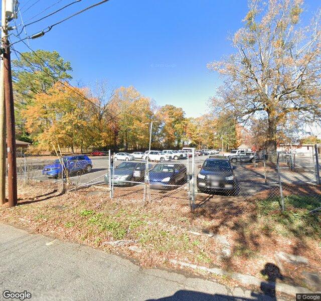 Achieve Rehabilitation and Nursing Center nursing home in Anderson, SC - Photo 2 of 2