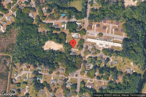 Oak Hollow of Georgetown Rehabilitation Center LLC nursing home in Georgetown, SC - Photo 1 of 3