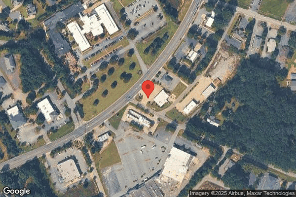 NHC HealthCare - Anderson nursing home in Anderson, SC