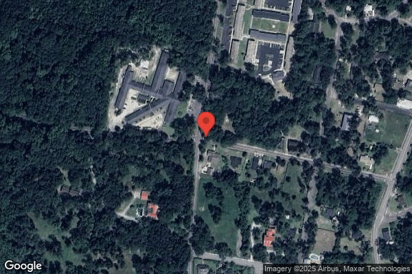 PruittHealth- Walterboro nursing home in Walterboro, SC - Photo 1 of 3